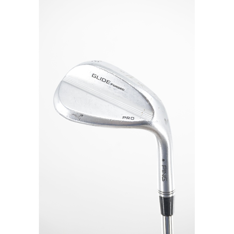 Ping Glide Forged Pro 56 Degree Wedge Wedge Flex 34.75″