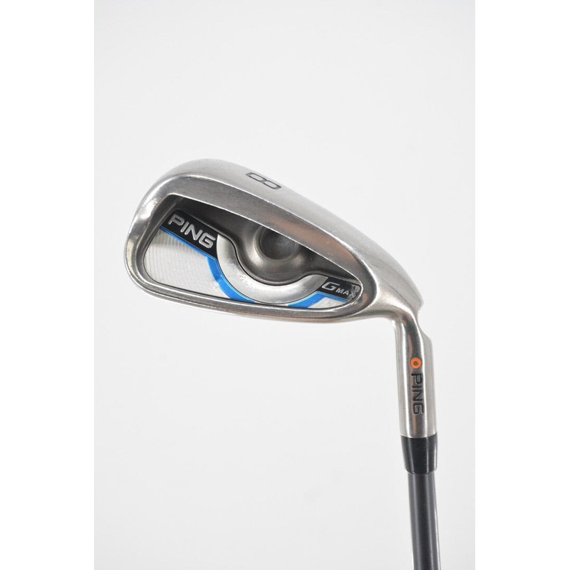 Ping Gmax K1 8 Iron SR Flex 36″
