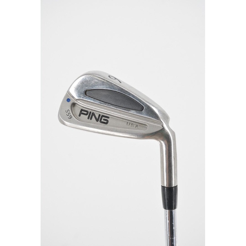 Ping S59 6 Iron S Flex 37″