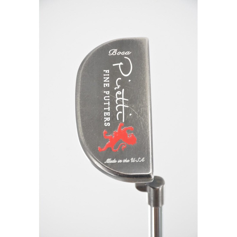 Piretti Bosa Putter 34.75″