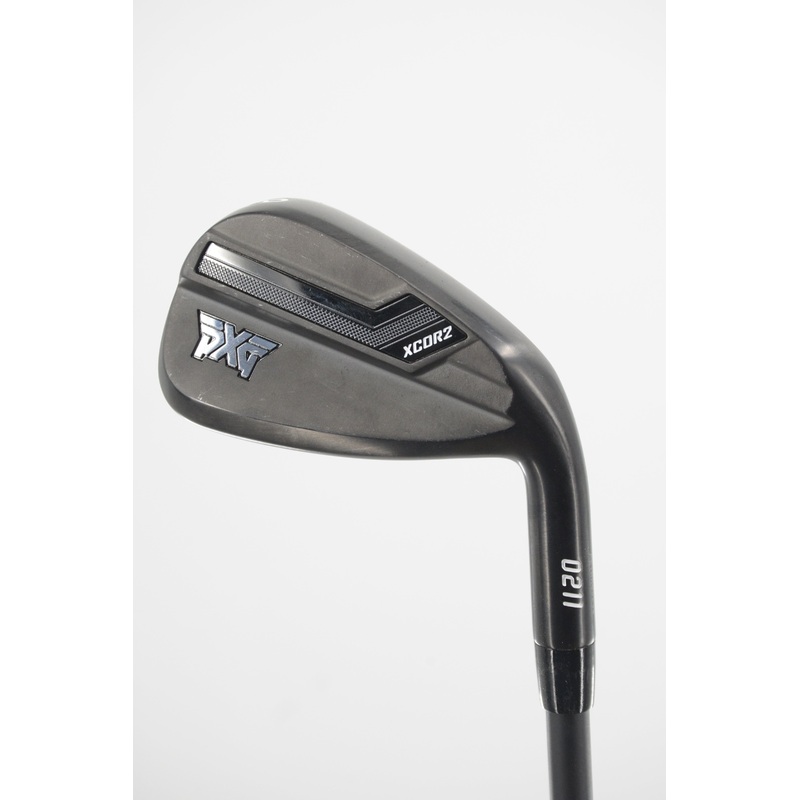 PXG 0211 XCOR2 Xtreme Dark 8 Iron S Flex 36.5″