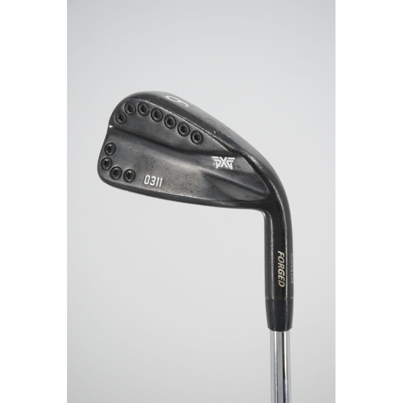 PXG 0311 Xtreme Dark 6 Iron R Flex 37.5″