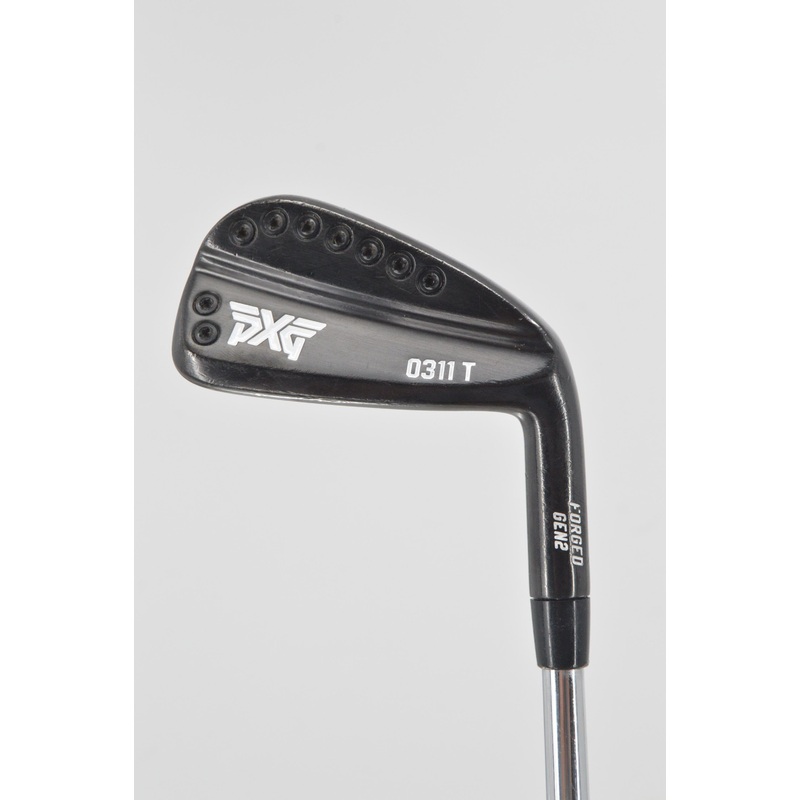 PXG 0311T Gen 2 Xtreme Dark 6 Iron X Flex 37.25″
