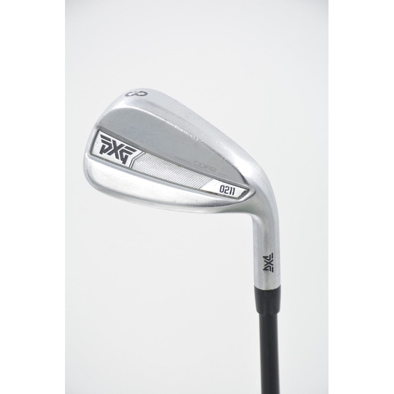 PXG 2021 0211 7-PW, SW Iron Set SR Flex -0.5″