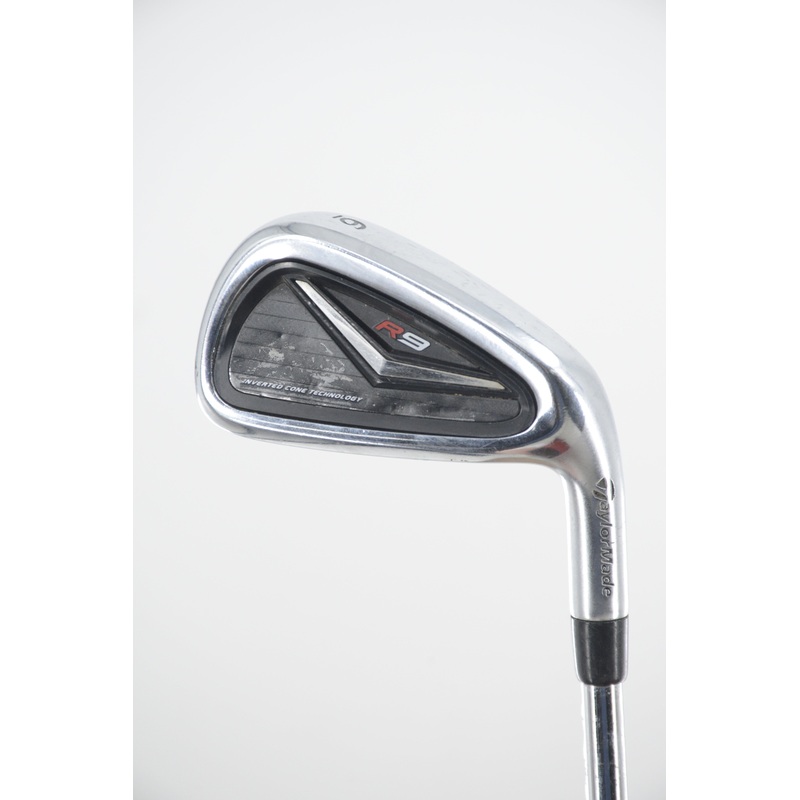 TaylorMade R9 6 Iron R Flex 37.5″