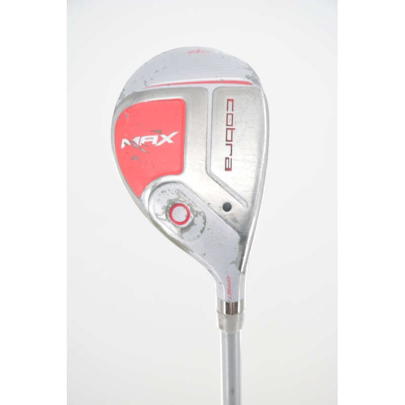 Women’s Cobra Max 4 Hybrid W Flex 39″