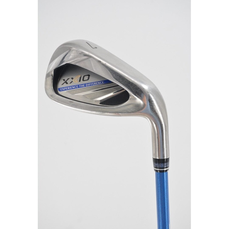 XXIO Eleven 7 Iron R Flex 37″