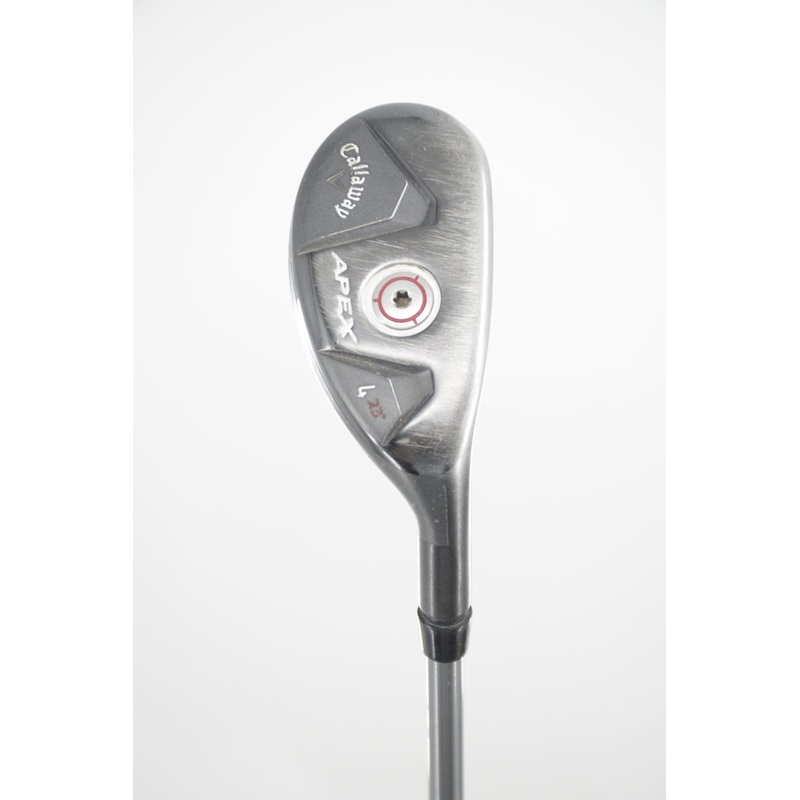 Callaway Apex 4 Hybrid R Flex 39.25″