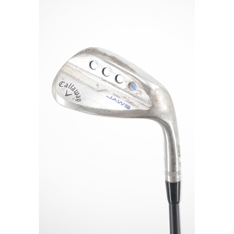 Callaway Jaws MD5 Chrome 54 Degree Wedge Wedge Flex 34.5″