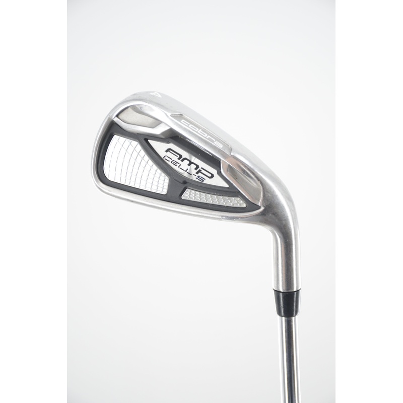 Cobra Amp Cell-S 4 Iron Uniflex 39.25″