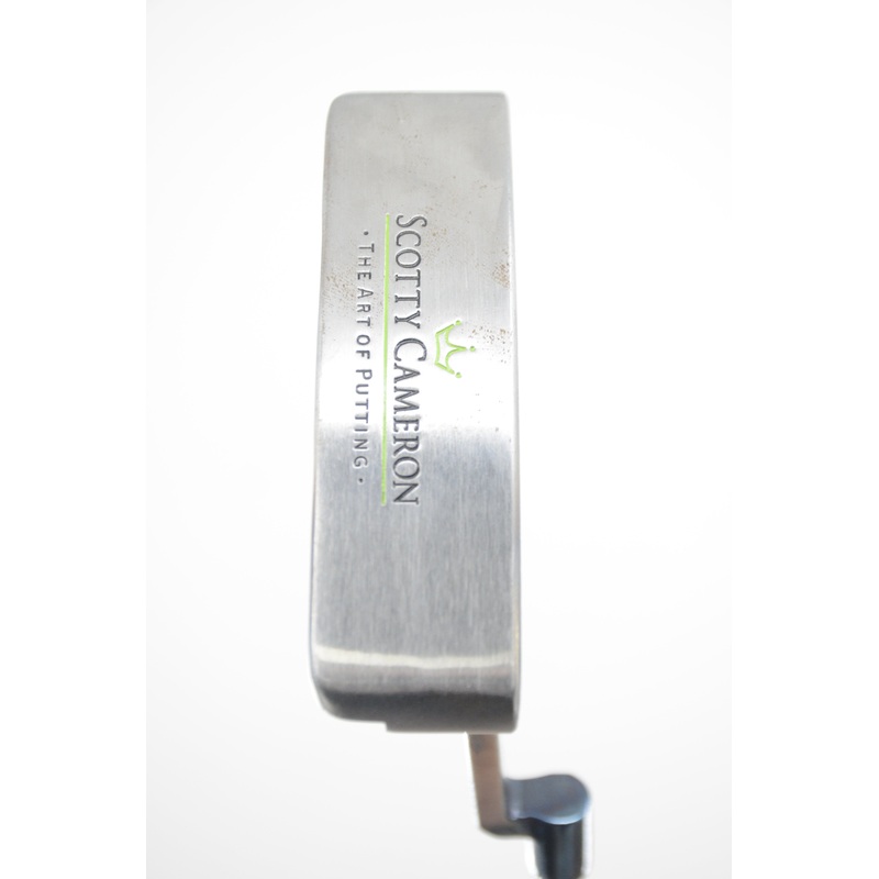 Custom Scotty Cameron Catalina Two Putter 36″