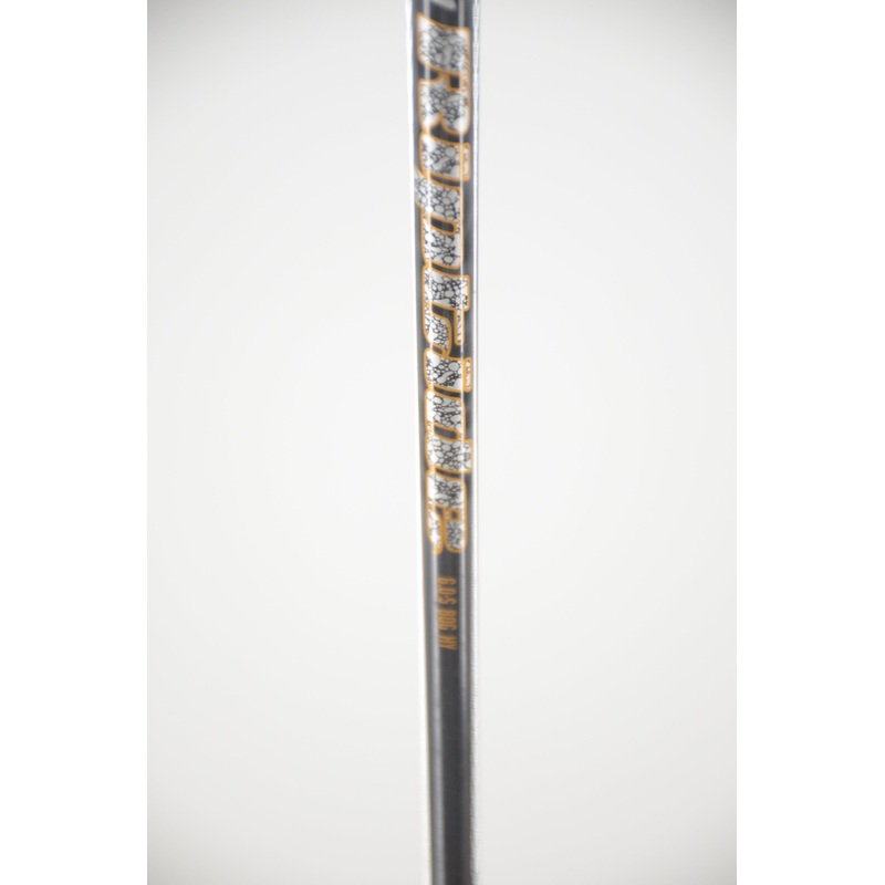 Even Flow Rip Tide Small Batch TaylorMade Hybrid Shaft S Flex 38.5″