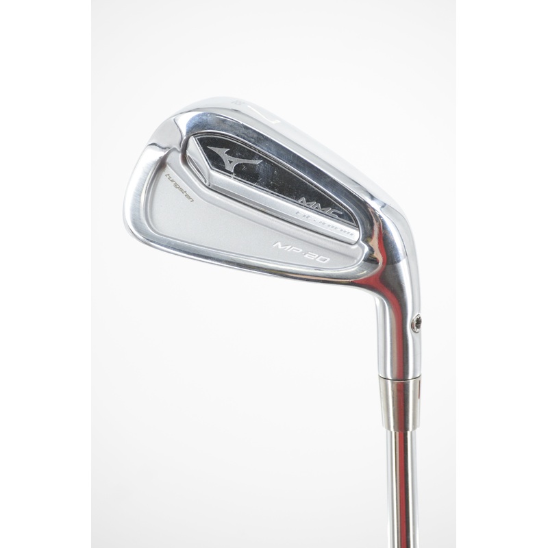 *Fitting Club* Mizuno MP20 MMC 7 Fitting Iron S Flex 37″