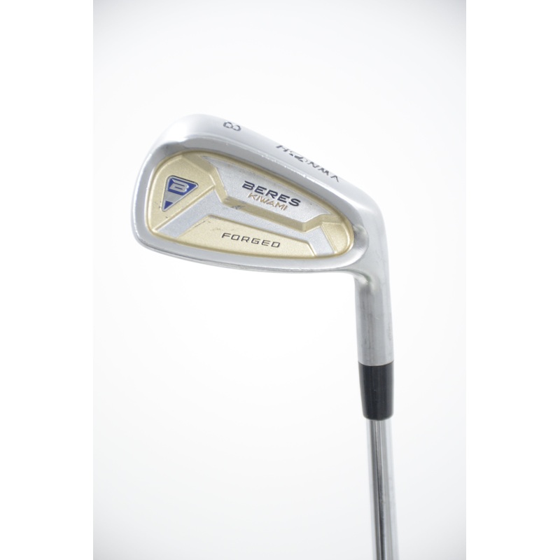 Honma Kiwami 4-AW Iron Set S Flex -0.25″