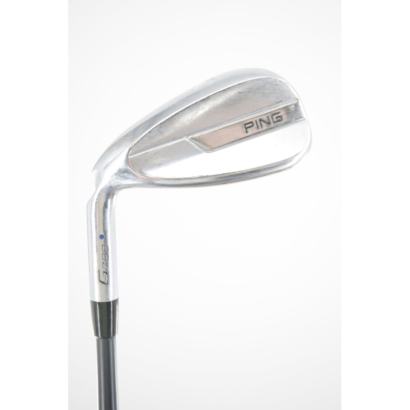 Lefty Ping G700 UW R Flex 36″