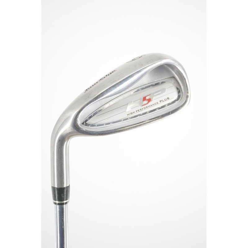 Lefty Tour Edge High Performance 5 6 Iron S Flex 37.25″