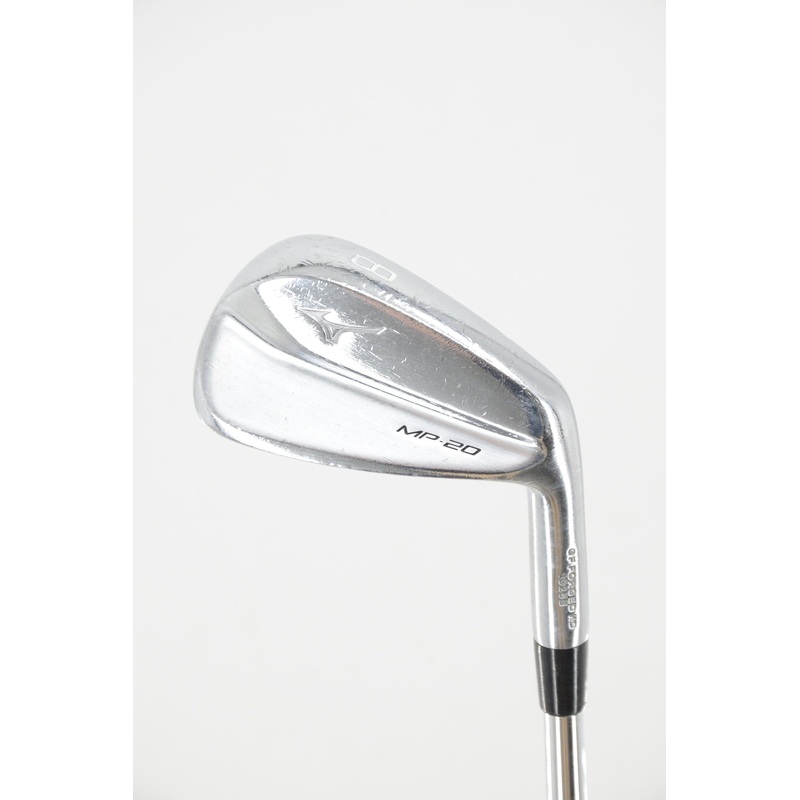 Mizuno MP20 MMC / MP20 Combo 4-PW Iron Set S Flex +0.25″