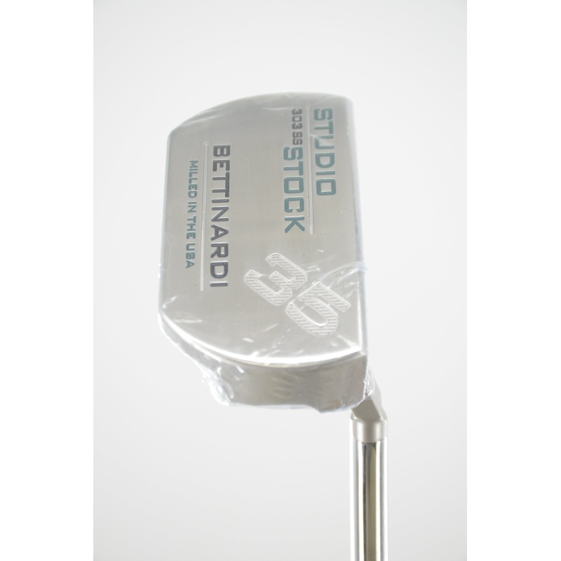 NEW Bettinardi 2023 Studio Stock 35 Putter 34.25″
