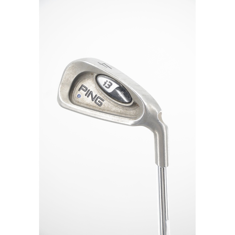Ping I3 + 4 Iron S Flex 38″