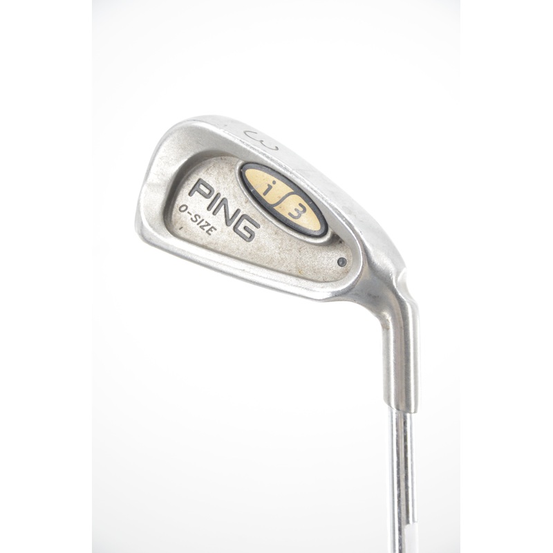 Ping I3 O-Size 3 Iron S Flex 38.5″