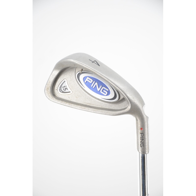 Ping I5 4 Iron R Flex 37.5″