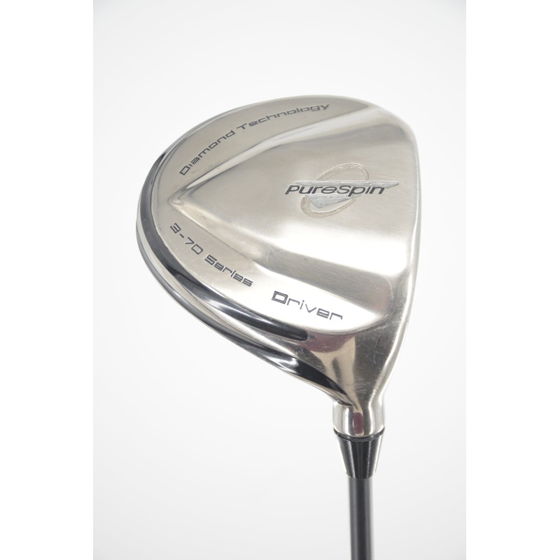 PureSpin   Driver R Flex 46″