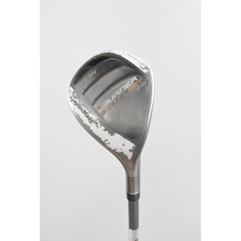 TaylorMade Burner Superfast 2.0 Rescue 4 Hybrid SR Flex 40″