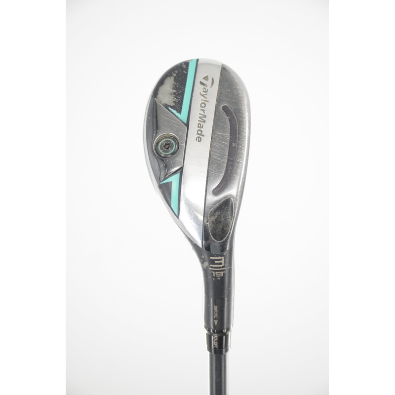 TaylorMade Gapr Hi 3 Hybrid S Flex 40.5″