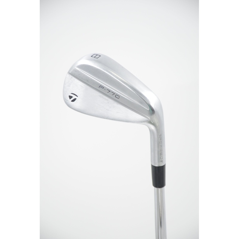 TaylorMade P770 2024 4-PW Iron Set X Flex +0.5″