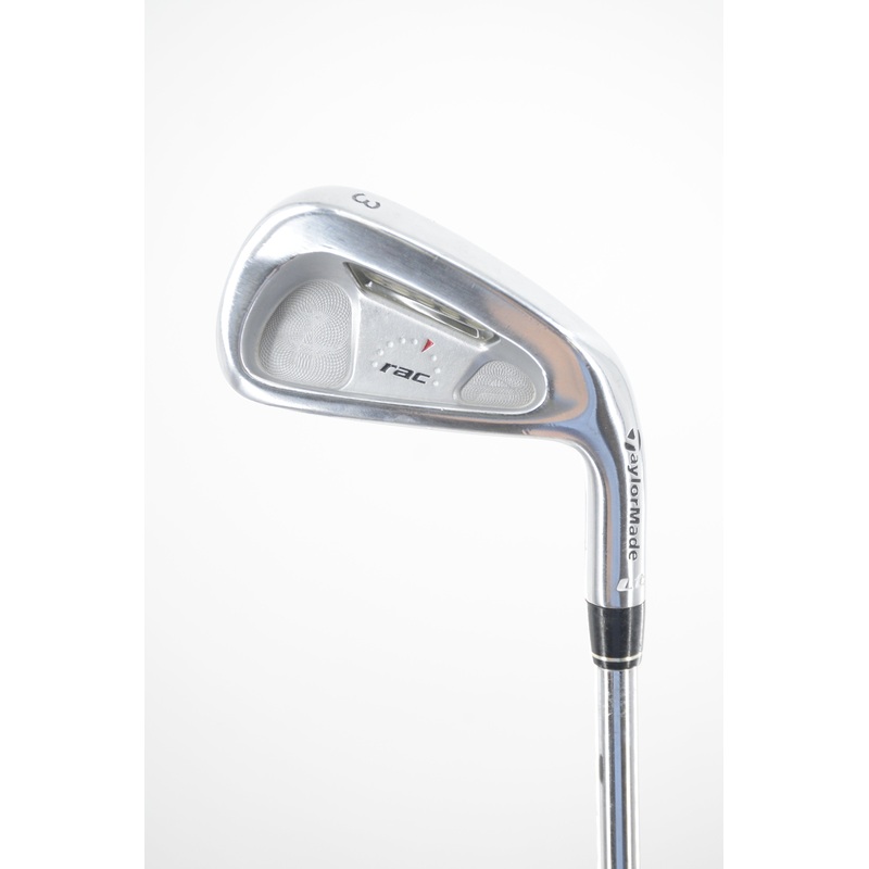 TaylorMade Rac LT 3 Iron S Flex 38.75″