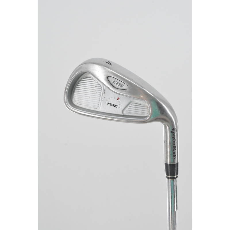 TaylorMade Rac OS 4 Iron R Flex 38.25″