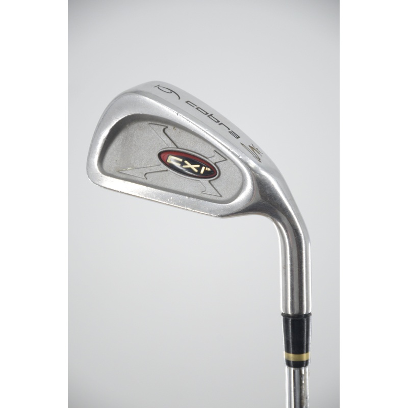 Cobra Cxi 6 Iron R Flex 37.5″