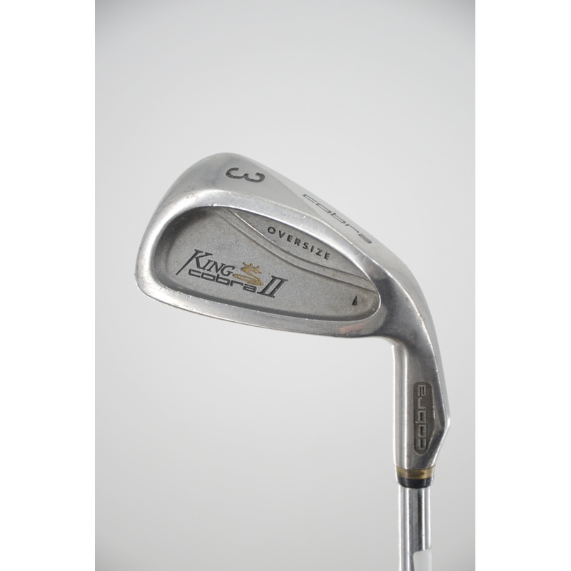 Cobra King Cobra 2 Oversize 3 Iron R Flex 38.5″