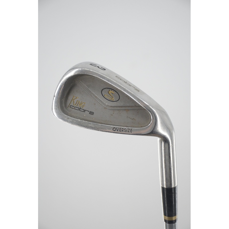 Cobra King Cobra Oversize 3 Iron R Flex 39″