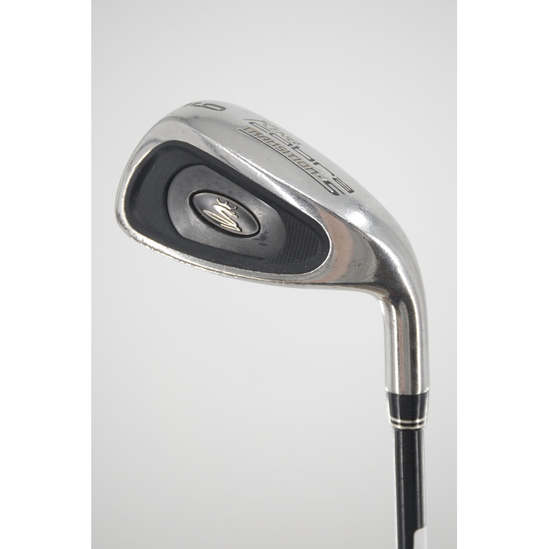 Cobra Transition-S 2009 9 Iron R Flex 36″