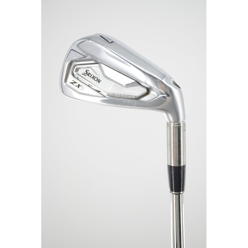*Fitting Club* Srixon Zx5 Mk II 7 Fitting Iron X Flex 36.75″