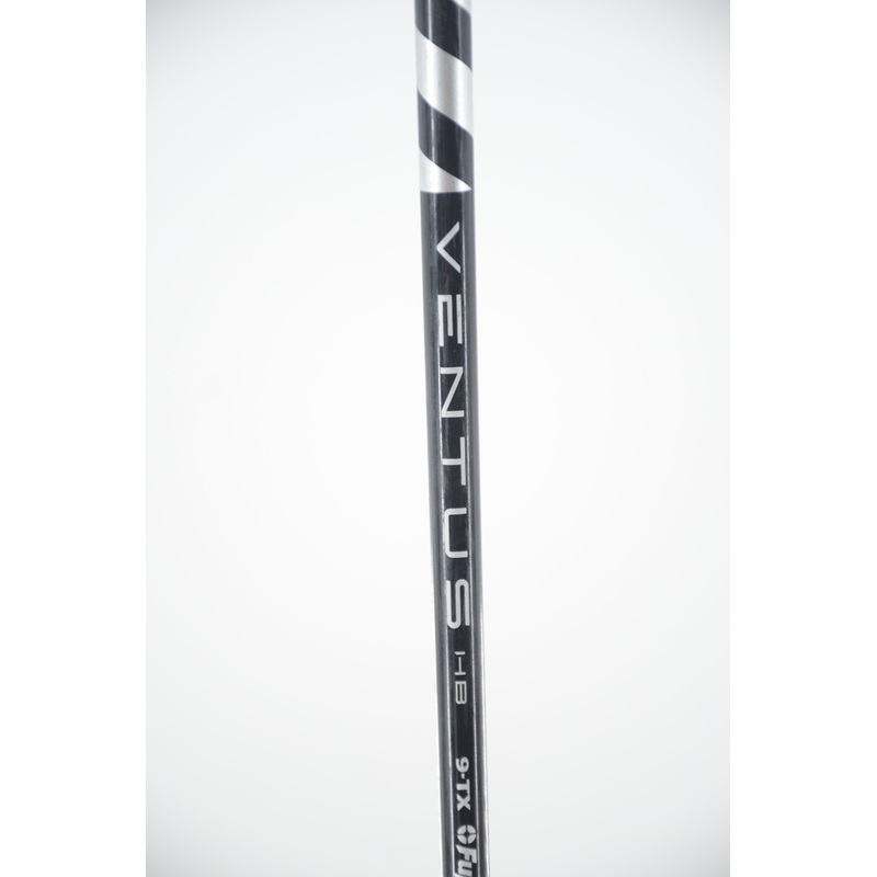 Fujikura Ventus Black Velocore Cobra Hybrid Shaft TX Flex 40″