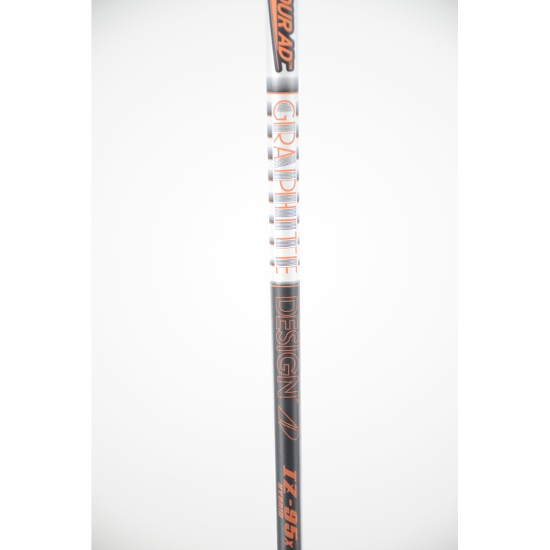 Graphite Design Tour AD IZ Titleist Hybrid Shaft X Flex 39.5″