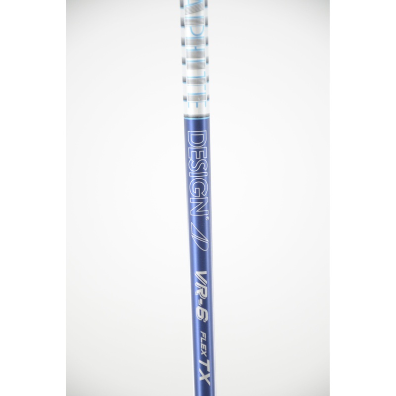 Graphite Design Tour AD VR-6 Callaway Driver Shaft TX Flex 43.75″