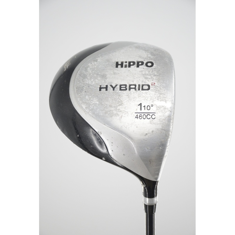 Hippo Hybrid2 10 Degree Driver R Flex 45.75″