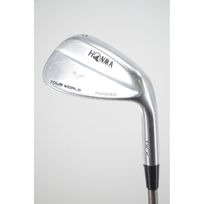 Honma TW-W Forged 2015 50 Degree Wedge S Flex 34.25″