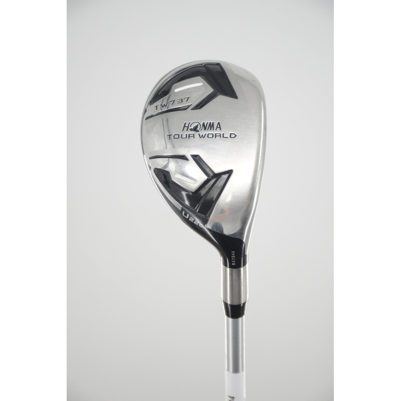 Honma TW737 UTC 22 Degree Hybrid S Flex 39.5″