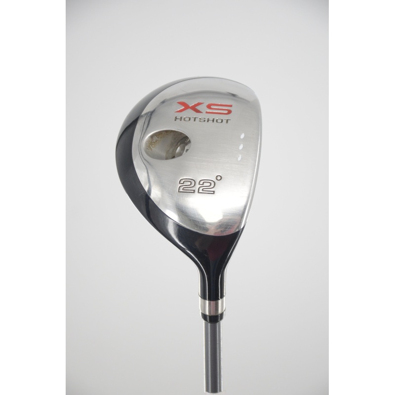 Infiniti XS Hotshot 22 Degree Hybrid R Flex 40.25″
