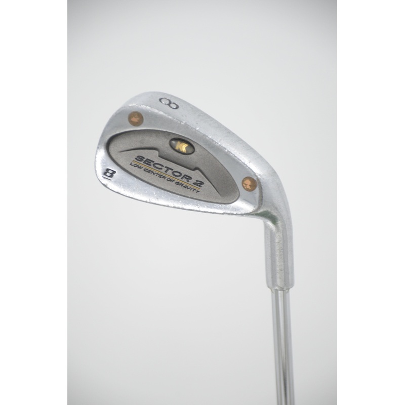 Knight Sector 2 4-PW Iron Set S Flex Std Length