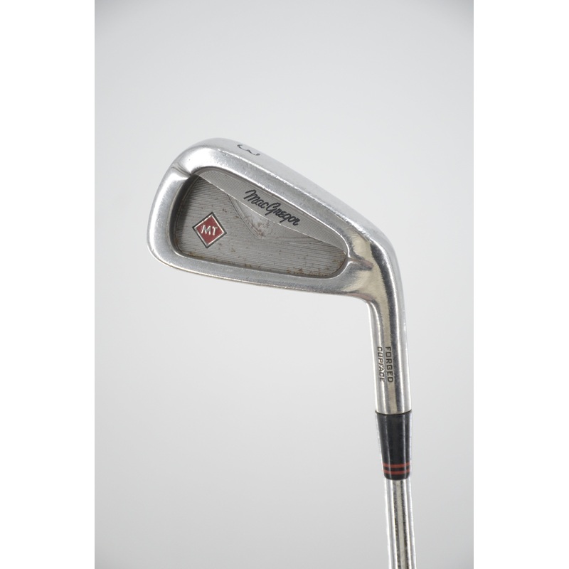 MacGregor MT 2008 3 Iron S Flex 38.75″