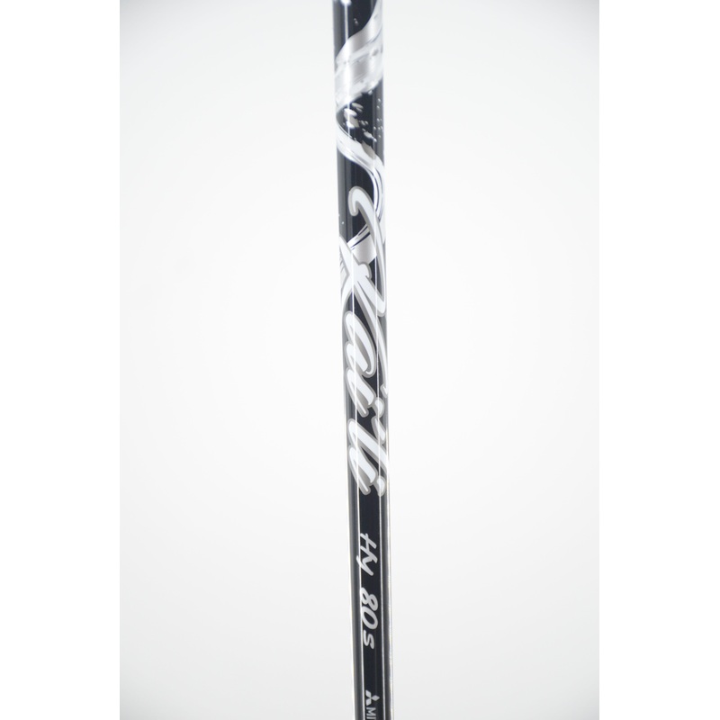 Mitsubishi Kai’li Ping Hybrid Shaft S Flex 39.25″