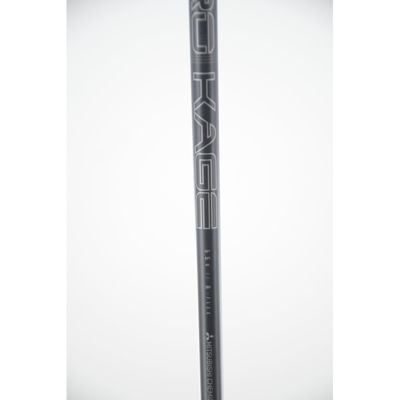 Mitsubishi Kuro Kage Titleist Wood Shaft R Flex 41.5″
