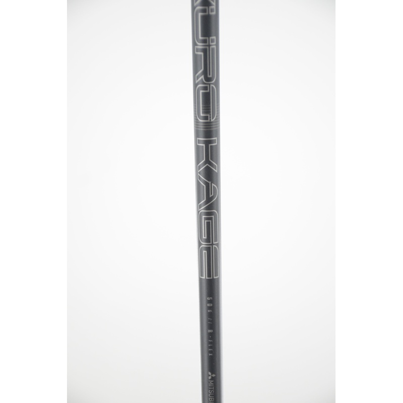 Mitsubishi Kuro Kage Titleist Wood Shaft R Flex 42.25″