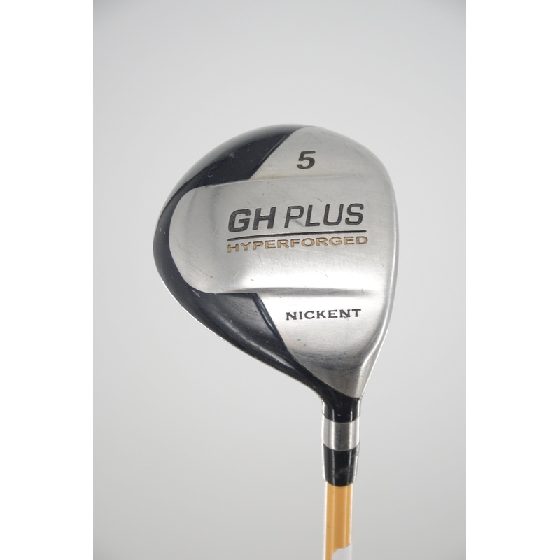 Nickent GH Plus 5 Wood R Flex 42″