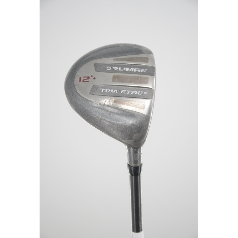 Orlimar Trimetal 12 Degree Wood S Flex 43.5″